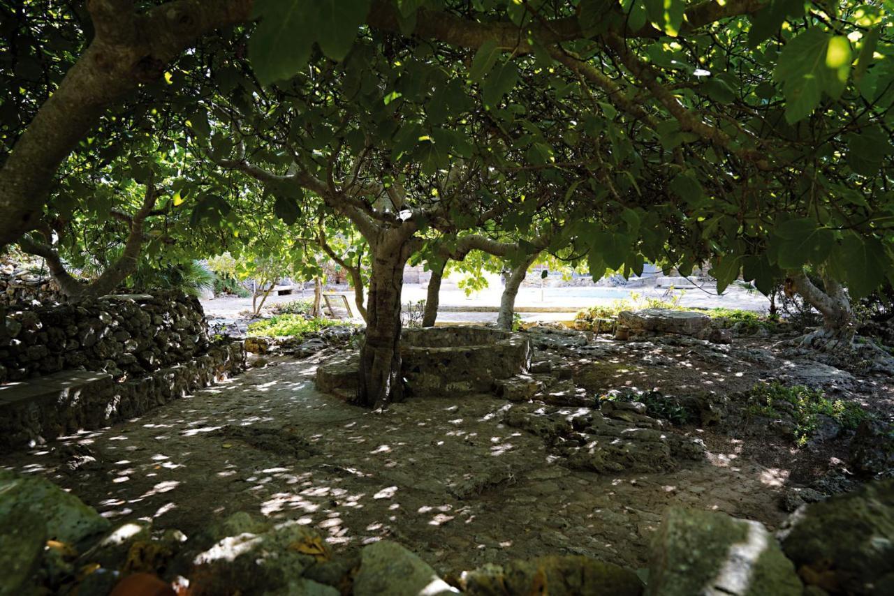 Masseria Li Reni Manduria Exterior foto