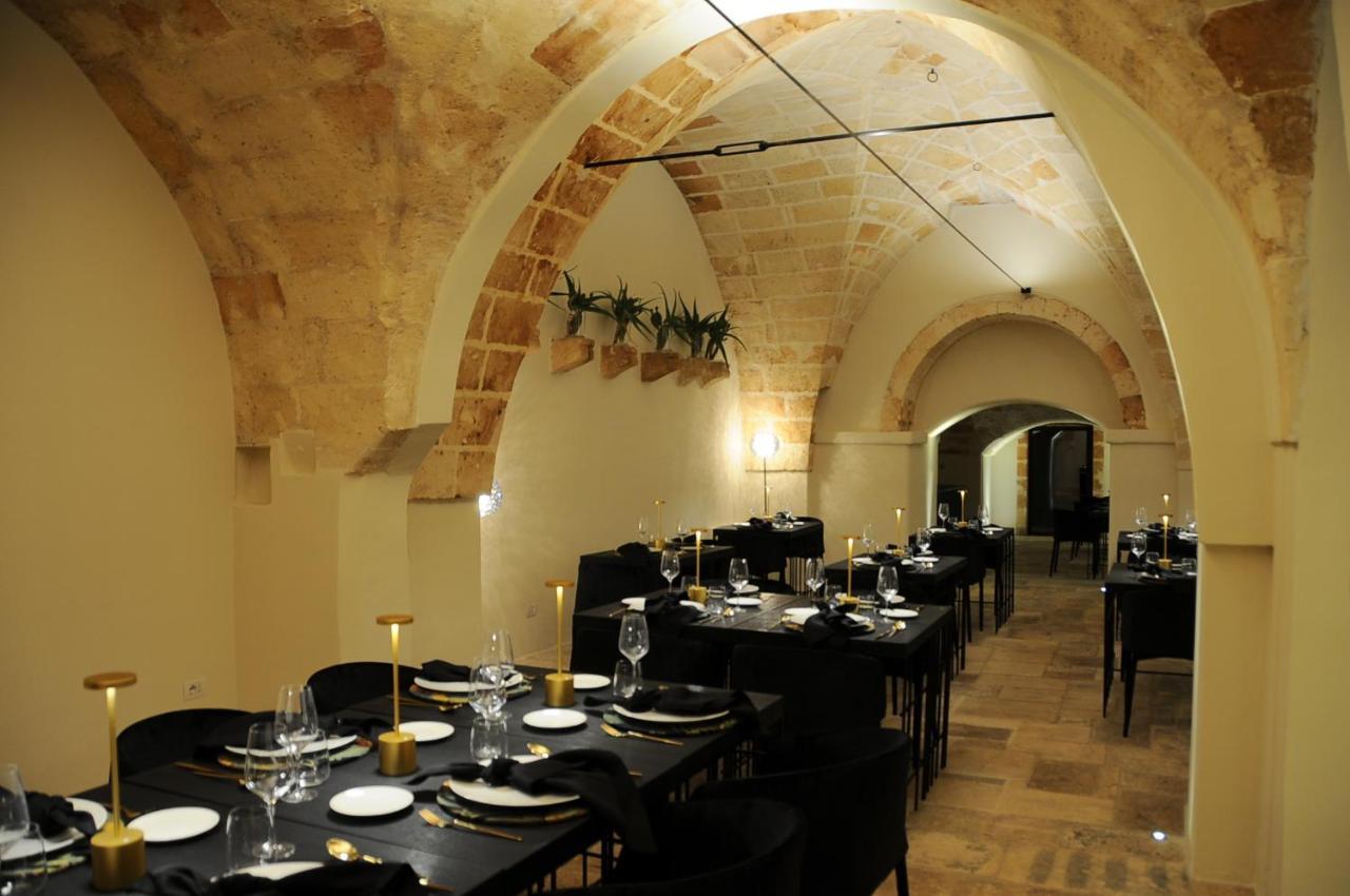 Masseria Li Reni Manduria Exterior foto